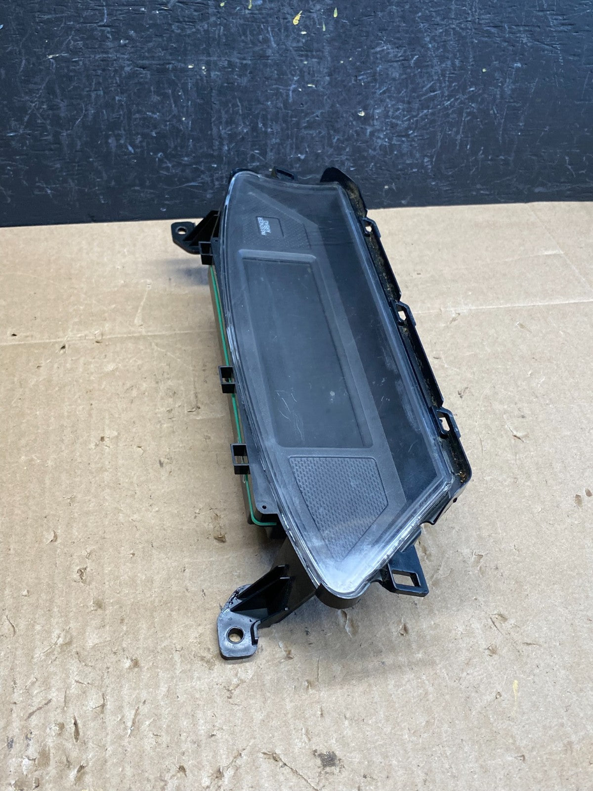2009 to 2011 Honda Pilot Information Display Screen ac6409 DG1