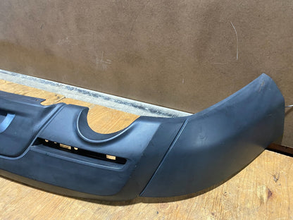 2011 to 2015 Ford Explorer Rear Bumper Cover R91112