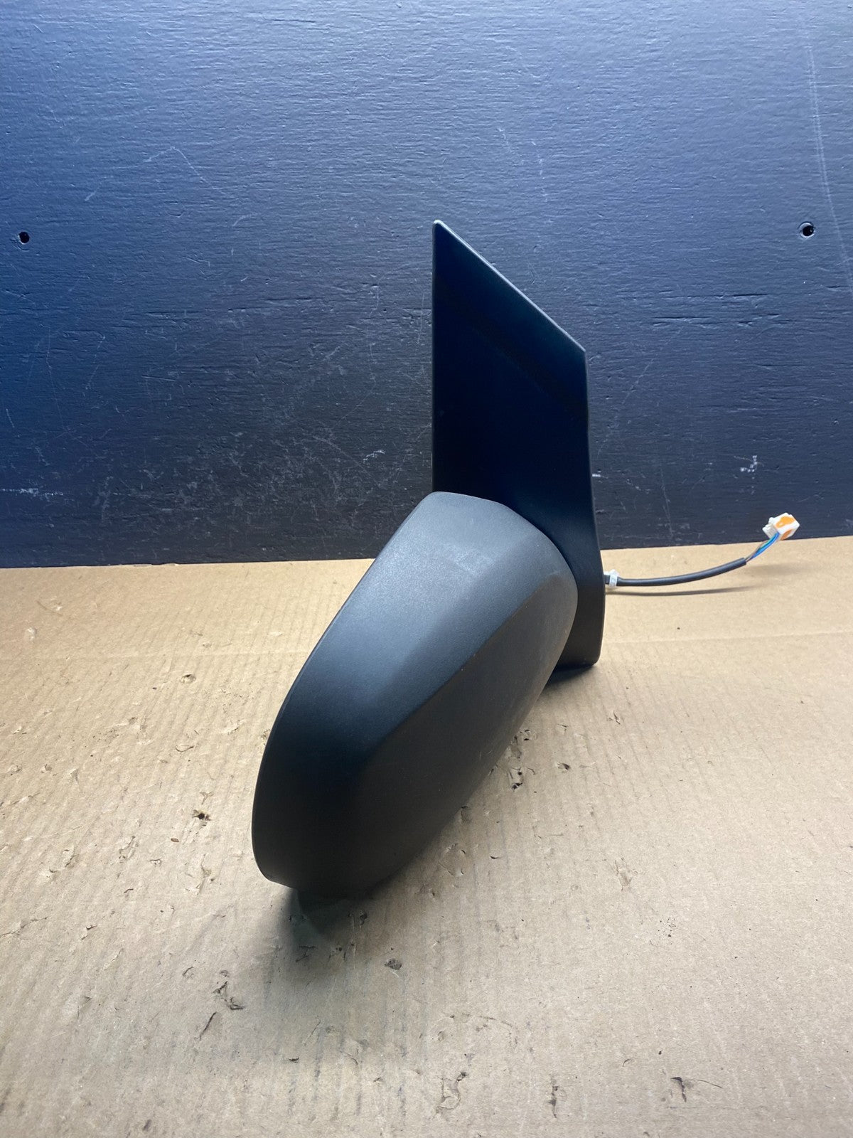 2000 - 2006 Mazda MPV Right Passenger RH Side View Door Mirror AC2665 DG1