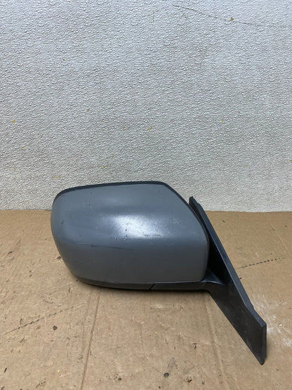 2006 to 2010 Mazda 5 Right Passenger Side View Door Mirror OEM W8835 DW0