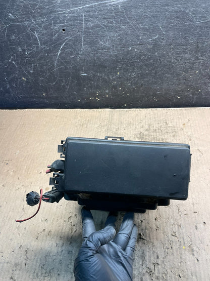 2006 Jeep Commander Fuse Box Relay BCM Body Control Module 04692085ab T7064 DG4