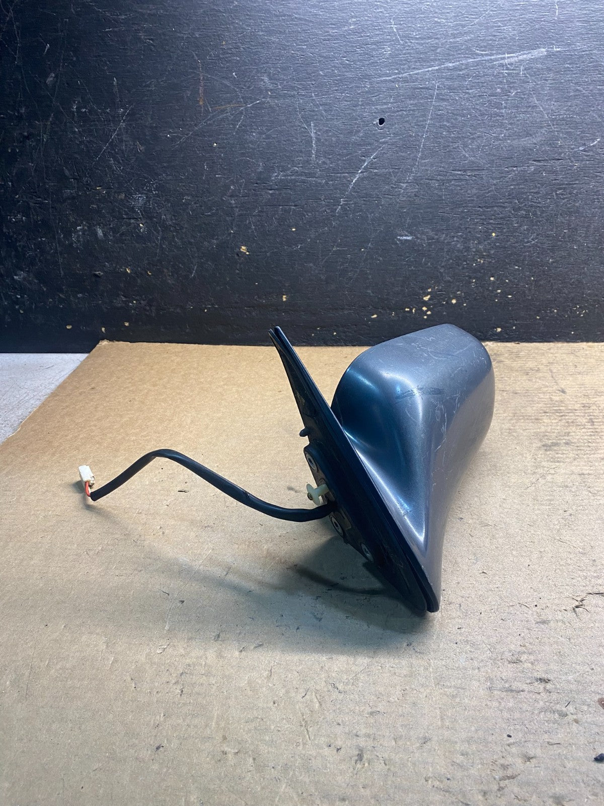 1999 - 2002 Lincoln Continental Left Driver LH Heated View Door Mirror AA2961 DG1