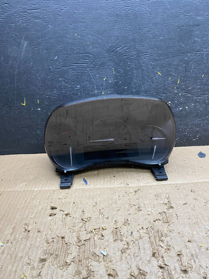 2017 Cadillac Ats Speedometer Instrument Cluster Gauges 84215566 V7623 DG0