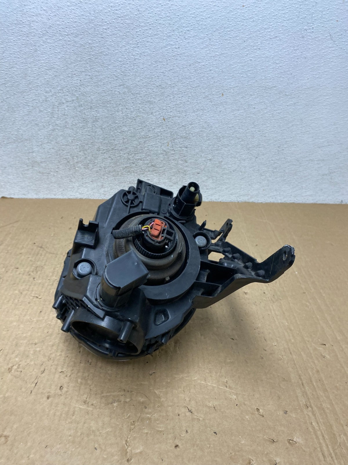 2011 to 2014 Nisan Juke Right Passenger Side Headlight AG0558 DW5