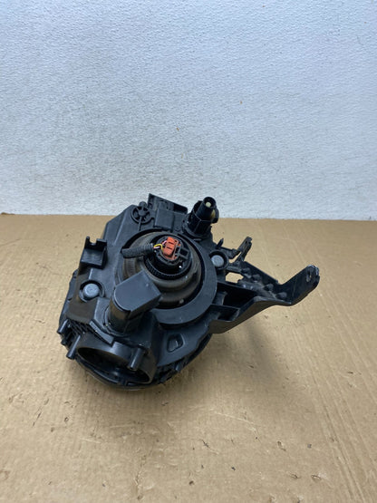 2011 to 2014 Nisan Juke Right Passenger Side Headlight AG0558 DW5