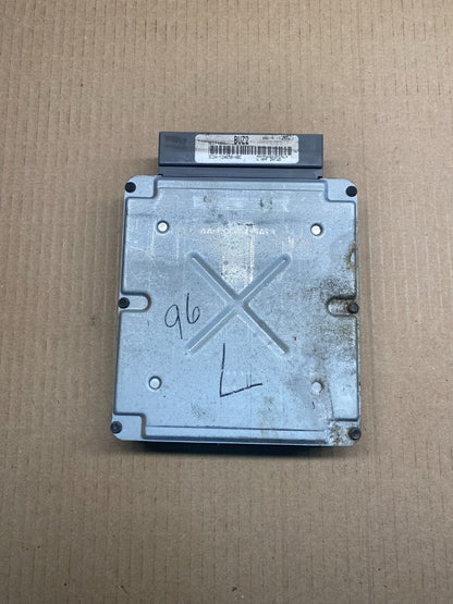 2003 Ford E250 5.4L Van Engine Control Computer 3C2A-12A650-ABC ai4801 DG1