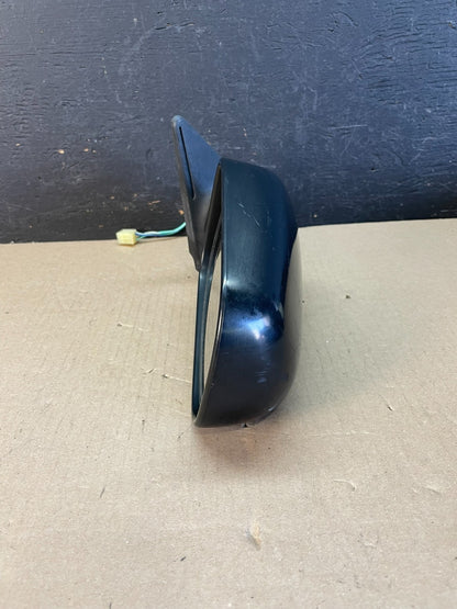 2004 - 2008 Subaru Forester Right Passenger Side View Power Door Mirror AE11129