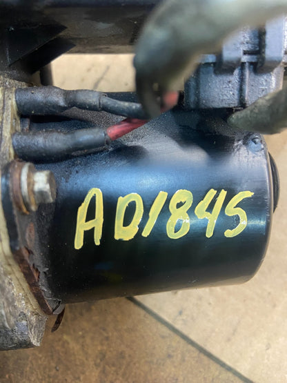 2006 2007 Ford E250 E350 Anti-Lock ABS Antilock Brake Pump ad1845 DG7