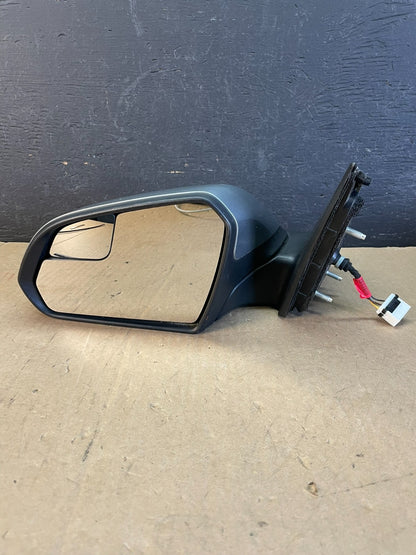 2015 - 2019 Hyundai Sonata Left Driver View Door Mirror AD5655 DW8