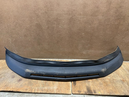 2010 to 2016 Cadillac SRX Front Lower Bumper Cover Textured AC51510