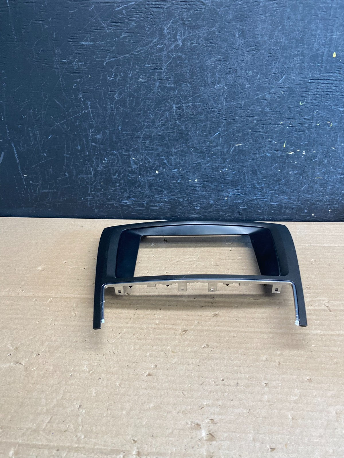 2013 - 2017 Lincoln Mkt Center Dash Gps Radio Bezel Panel Air Vent AG0180 DG2