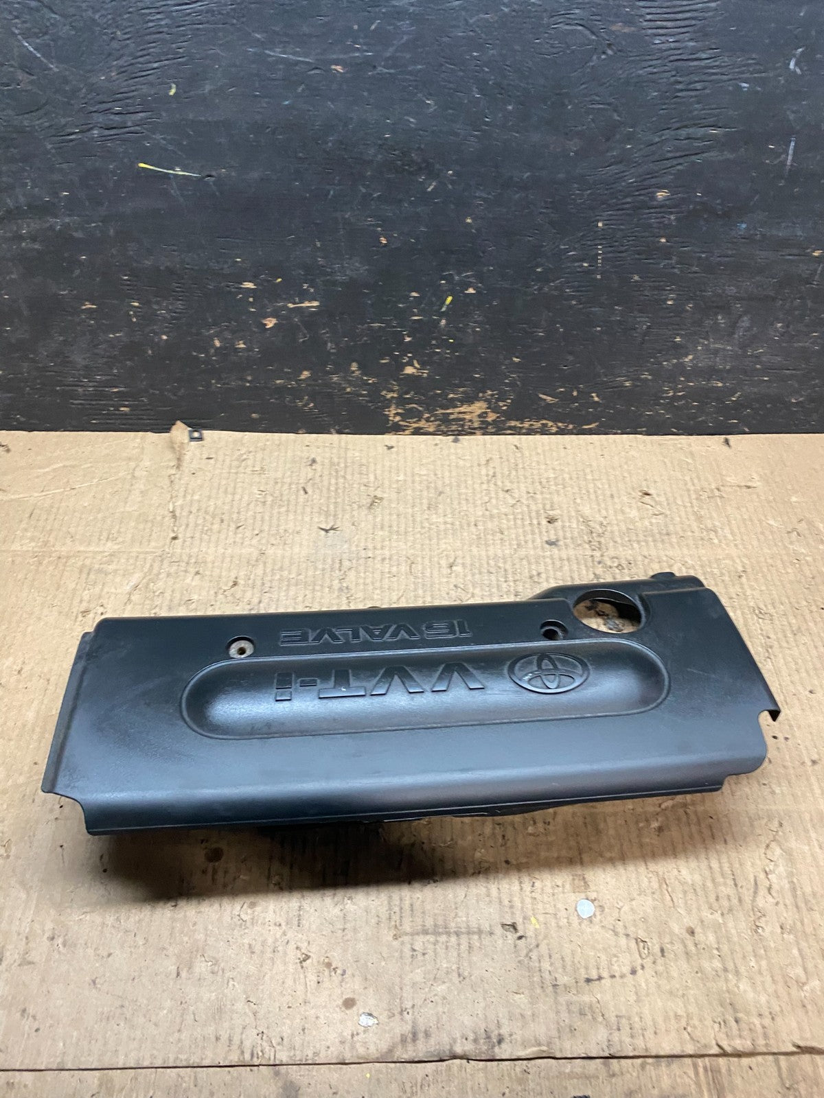 2007 to 2011 Toyota Camry Motor Engine Cover U6124 DG1