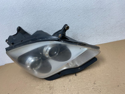 2007-2012 Gmc Acadia Xenon HID Headlight Right Passenger Side AF5068 DW1