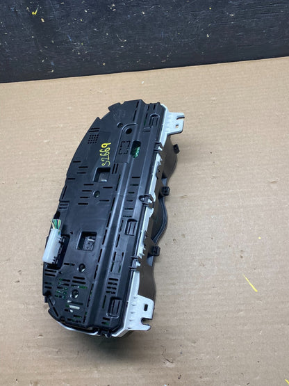 2010 Lincoln MKZ Speedometer Cluster Gauge OEM S2669 DG4