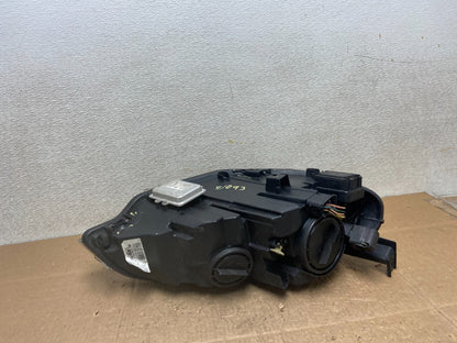 2008 2009 2010 Bmw X6 Left Driver LH Headlight Xenon Hid OEM Z1093 DW8