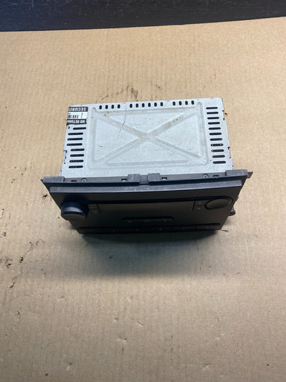 2008-2013 Ford E150 E250 E350 AM FM Radio Stereo Receiver AC8910 DG3