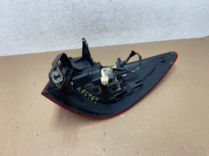 2015 - 2019 Subaru Outback Left Driver LH Tail Light AE6964 LK6