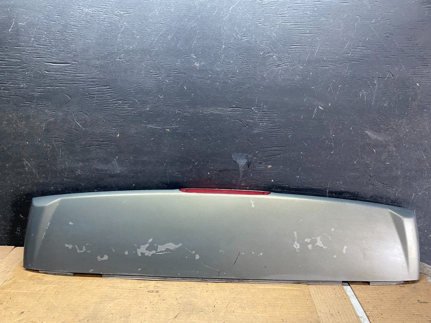 2006 2007 2008 Honda Pilot Rear Trunk Spoiler Gate Oem R0222 DG0