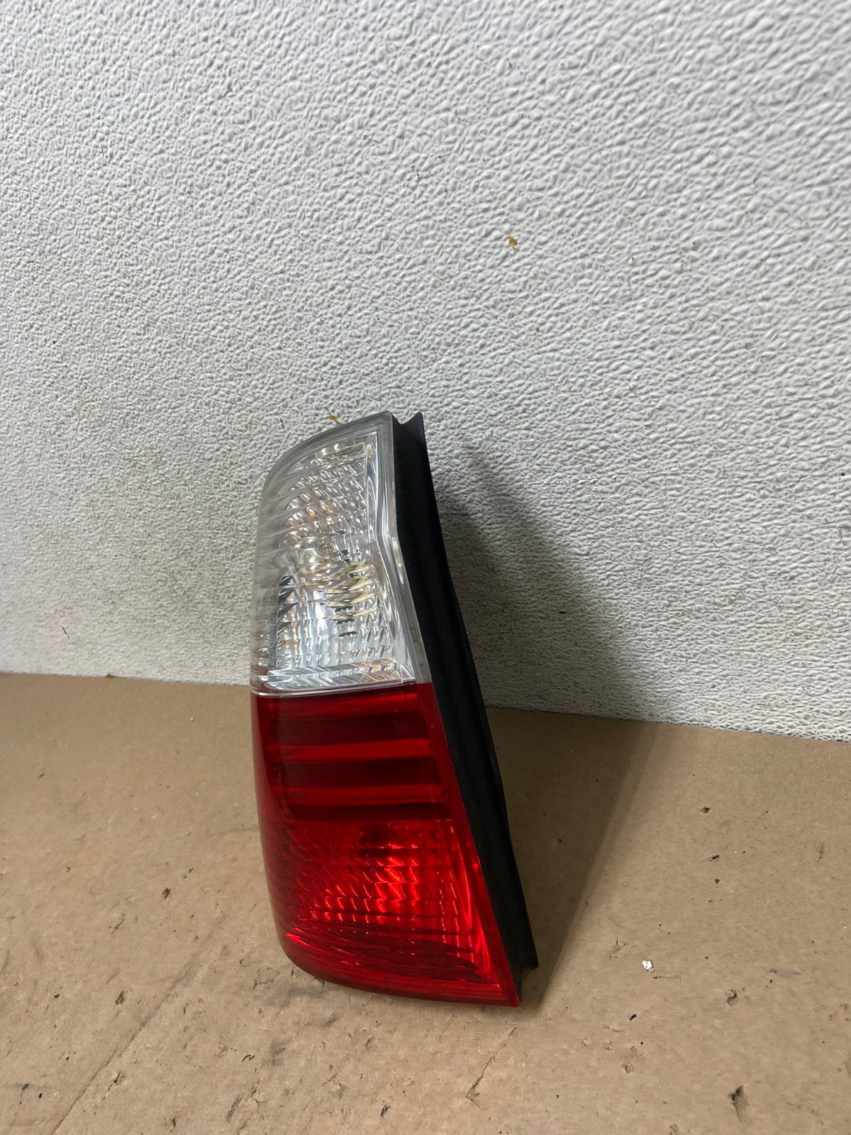 2007 2008 2009 2010 BMW X3 Left Driver Lh Side Tail Light AG5432 LK2