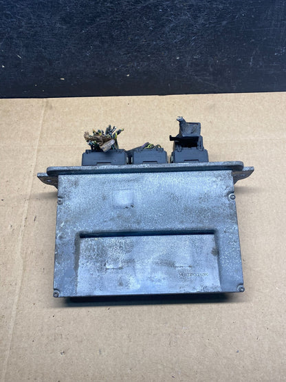 2006 to 2007 Ford Explorer Mountaineer ECU ECM Engine Control Module AG9592 DG1