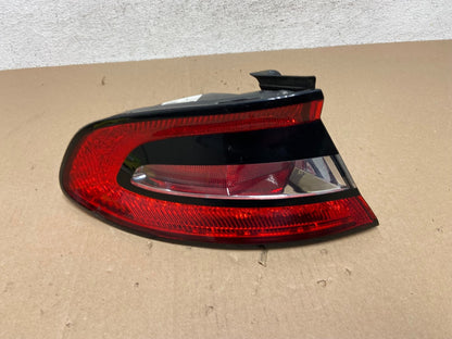 2013 to 2016 Dodge Dart Left Driver Lh Side Tail Light AE7171 LK0