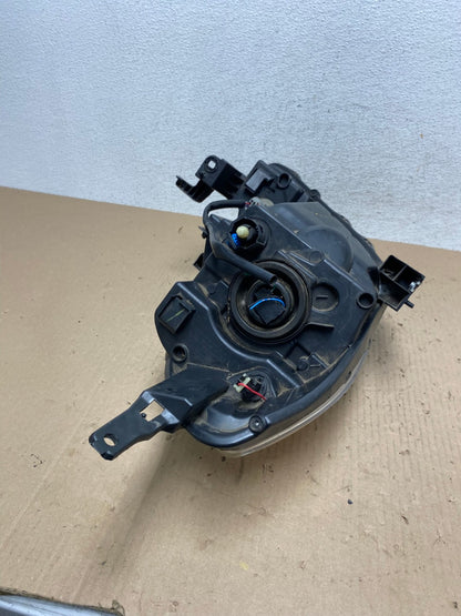2012 2013 2014 Nissan Versa Sedan Headlight Left Driver LH AE8820 LK8
