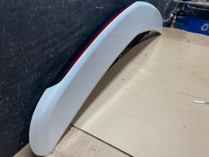 2018 to 2019 Cadillac XTS Rear Spoiler Wing Back Up Camera 23507086 U7448 PS2