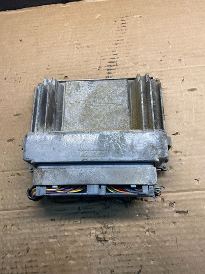 1999 2000 Chevrolet Silverado Engine Control Module ECM ECU 09354896 AD9394 DG1