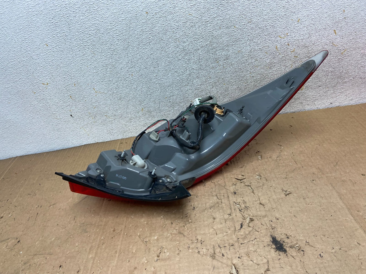 2009 2010 2011 Nissan Maxima Right Passenger RH Side Tail light AI9379 LK4