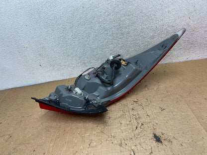 2009 2010 2011 Nissan Maxima Right Passenger RH Side Tail light AI9379 LK4