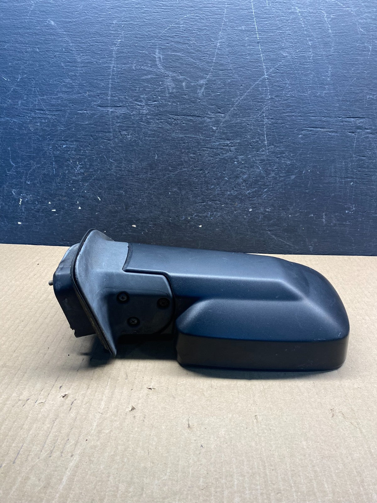 2003-2011 Honda Element Left Driver Lh Side View Door Mirror AG3927 DW3