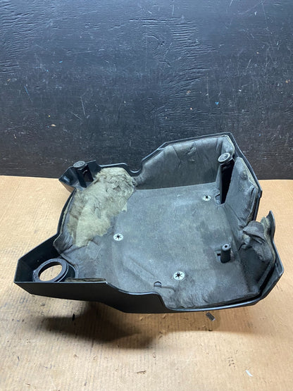 2008 to 2009 Saturn Vue 3.6L Engine Motor Cover H4752 PS6