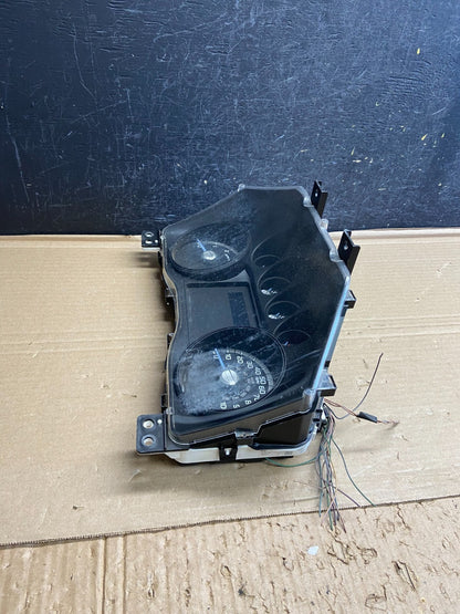2015 to 2016 Ford SuperDuty F250 F350 F450 Speedometer Gauge Cluster ag0432 DG2