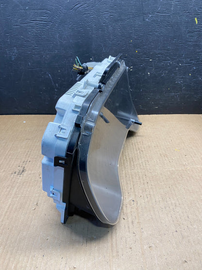 2009 to 2014 Ford E150 E250 VAN Gauge Speedometer Cluster M4351 DG1