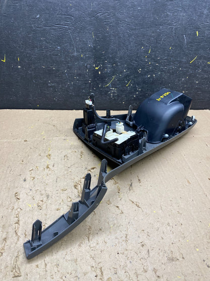 2010 to 2015 Toyota Prius 1.8L Gear Shifter Trim Panel Cover Bezel u5289 G5