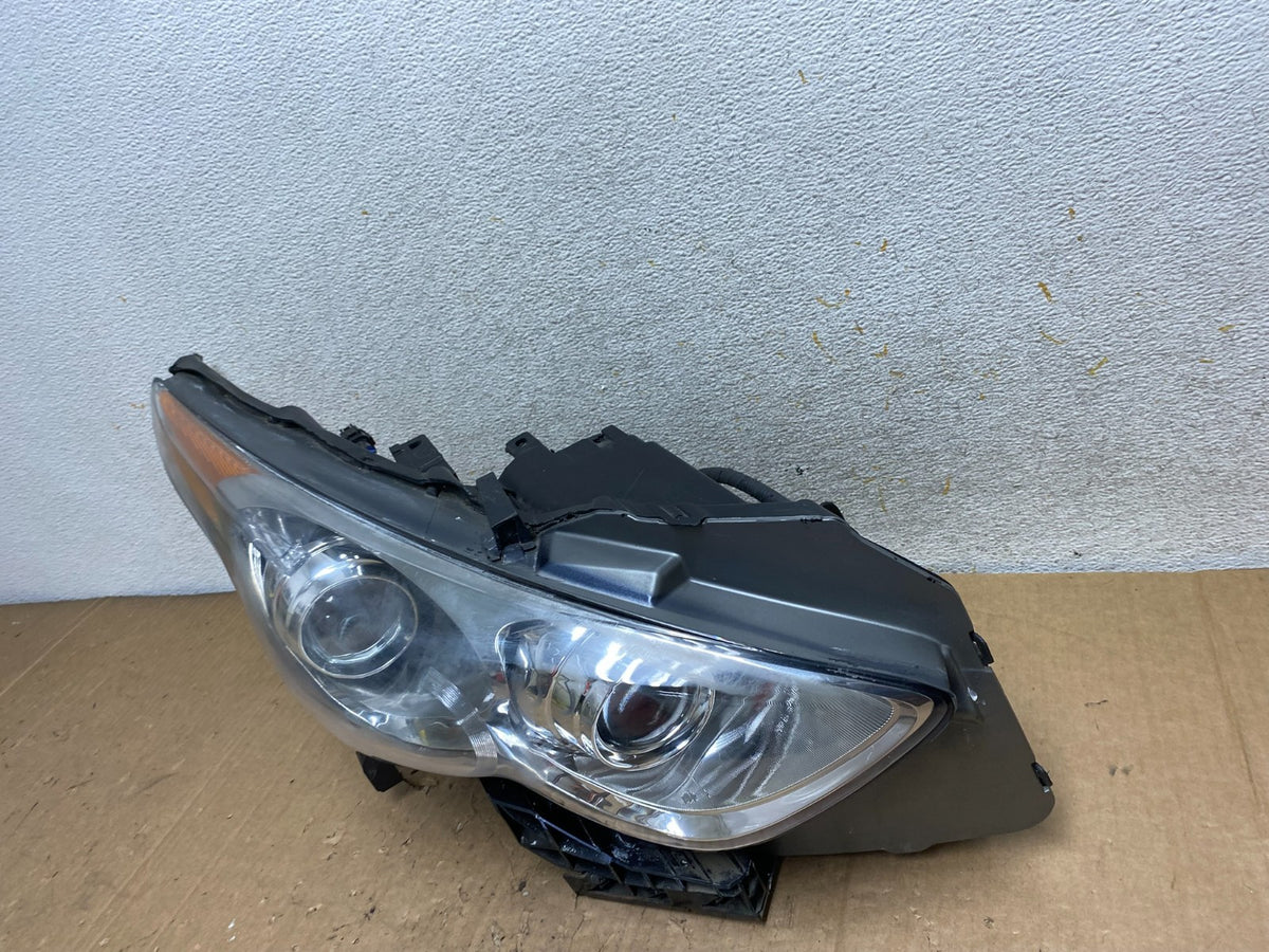 2009-2017 Infiniti FX35 FX37 FX50 QX70 Hid Xenon Right Headlight AI9070 DW1