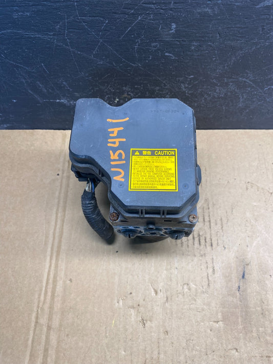2008 Toyota Avalon ABS Pump Anti Lock Module AC7837 DG0