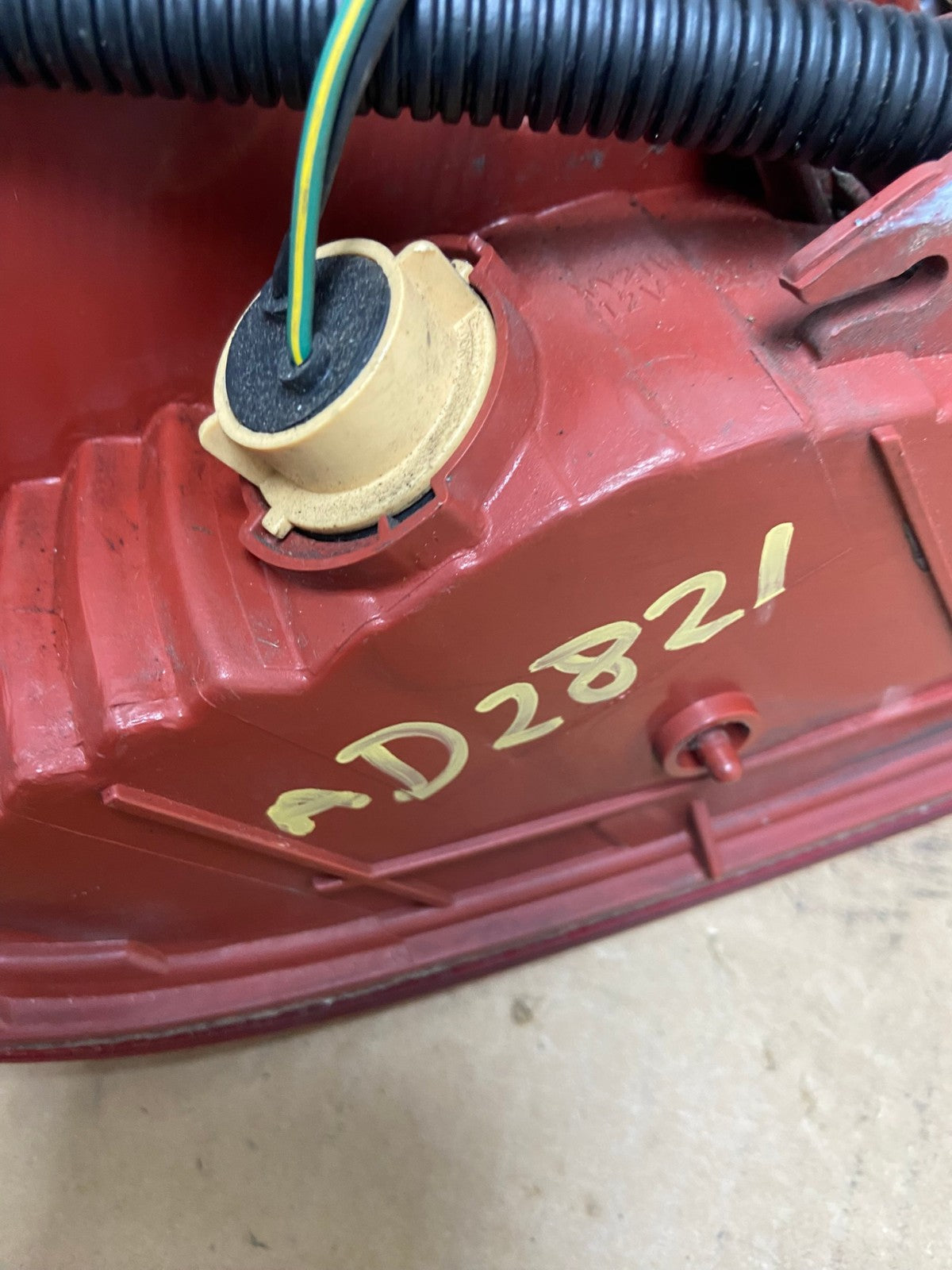 2005 2006 2007 2008 Acura RL Right Passenger Rh Side Tail Light AD2821 LK7