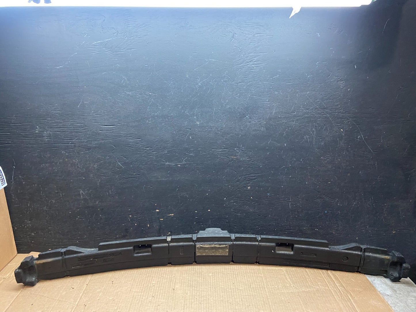 2010 to 2012 Lincoln MKT Front Impact Absorber o3102 PS3