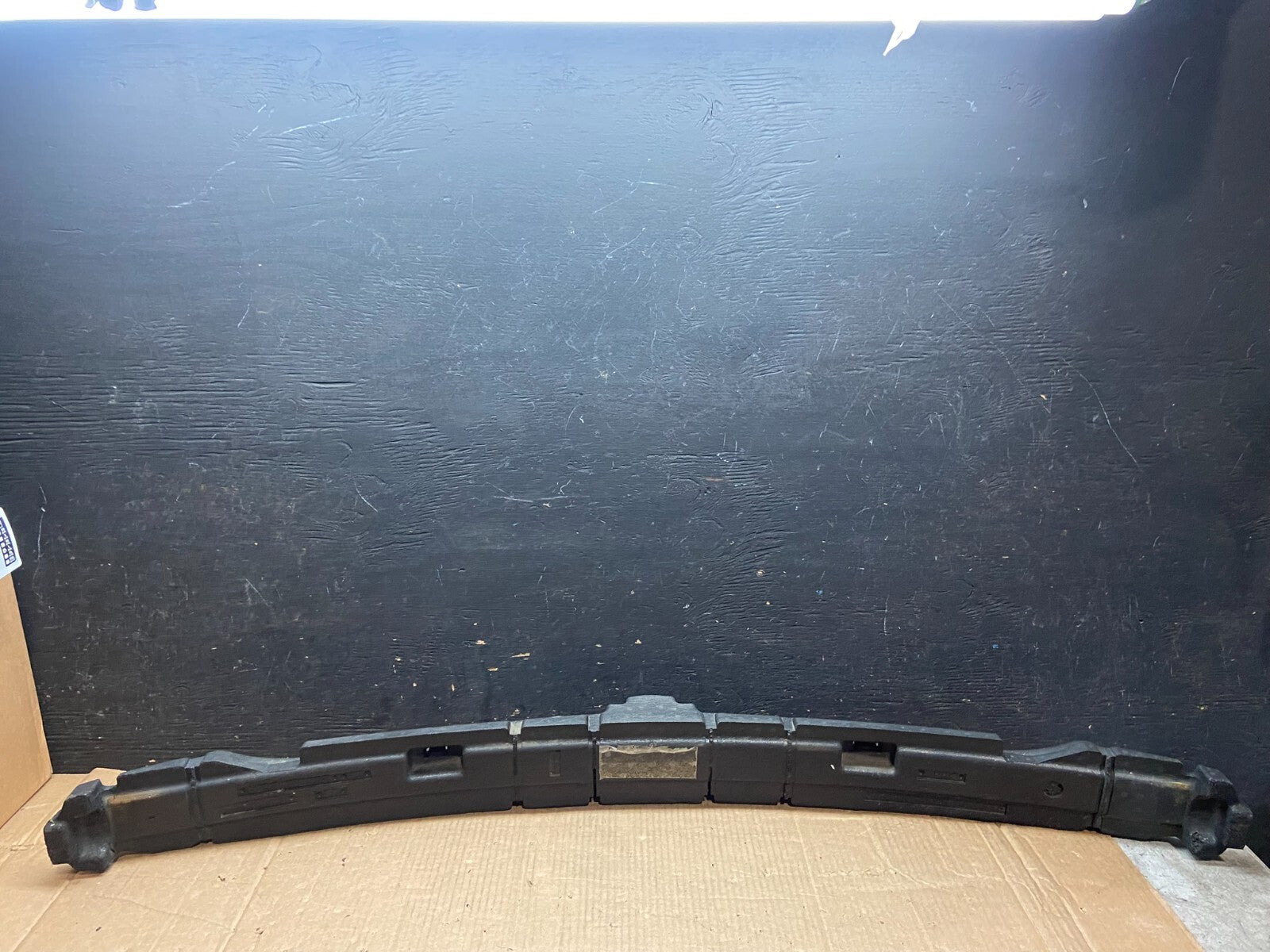 2010 to 2012 Lincoln MKT Front Impact Absorber o3102 PS3