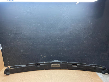 2010 to 2012 Lincoln MKT Front Impact Absorber o3102 PS3