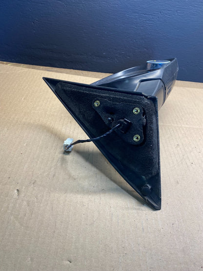 2011 2012 2013 Subaru Forester Right Passenger View Power Door Mirror AB4145 MS5
