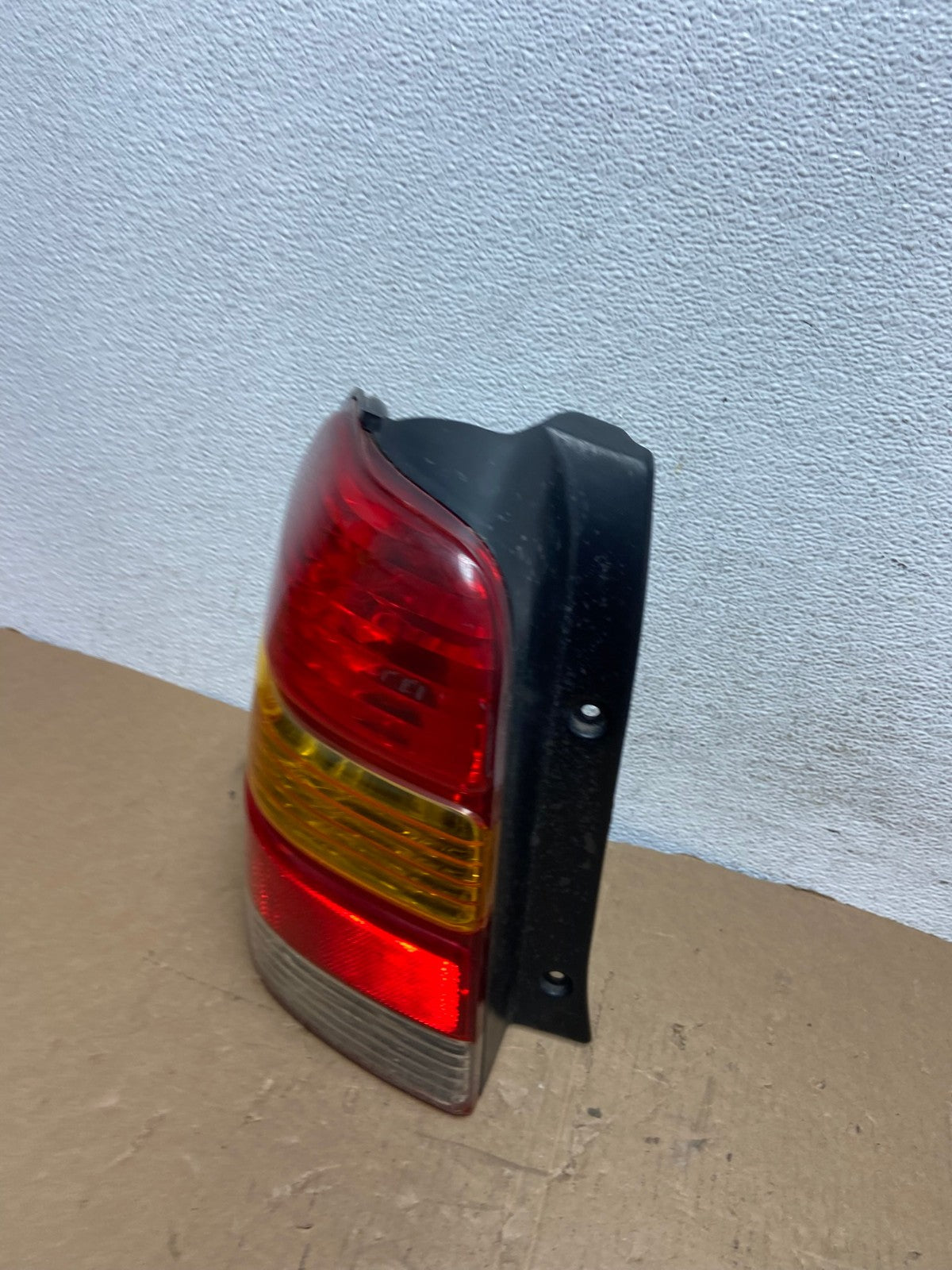 2001 to 2007 Ford Escape Left Driver Lh Side Tail Light Aftermarket AB7980 LK1
