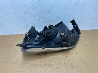 2003 2004 2005 Honda Pilot Right Passenger RH Side Halogen Headlight AD2804 DW4