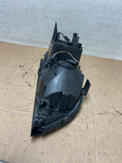 Halogen 2000 - 2003 Bmw X5 E53 Headlight Left Driver Lh Side OEM Y0480 DW6
