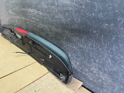 1999 to 2004 Honda Odyssey Rear Trunk Spoiler Gate Oem V6963 DG5