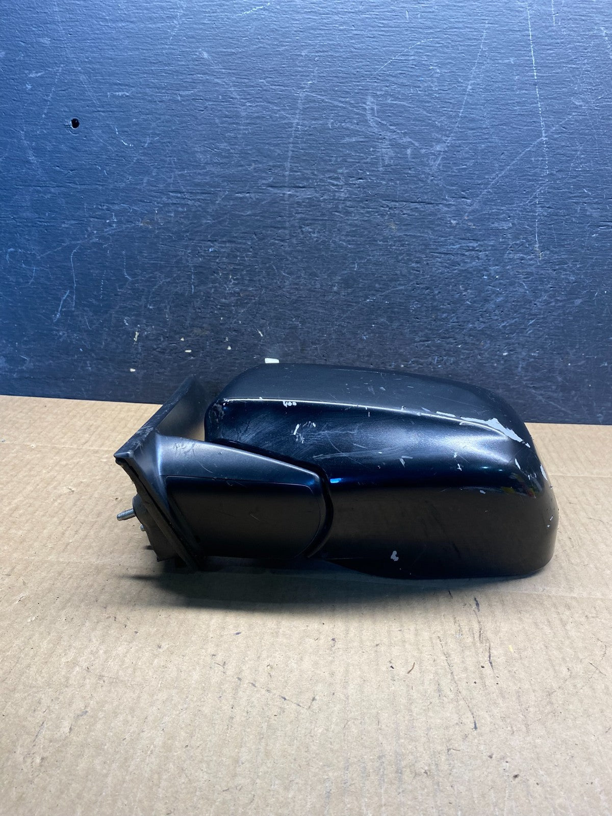 2011 - 2013 Honda Odyssey Left Driver LH View Door Mirror AG7301 DW3