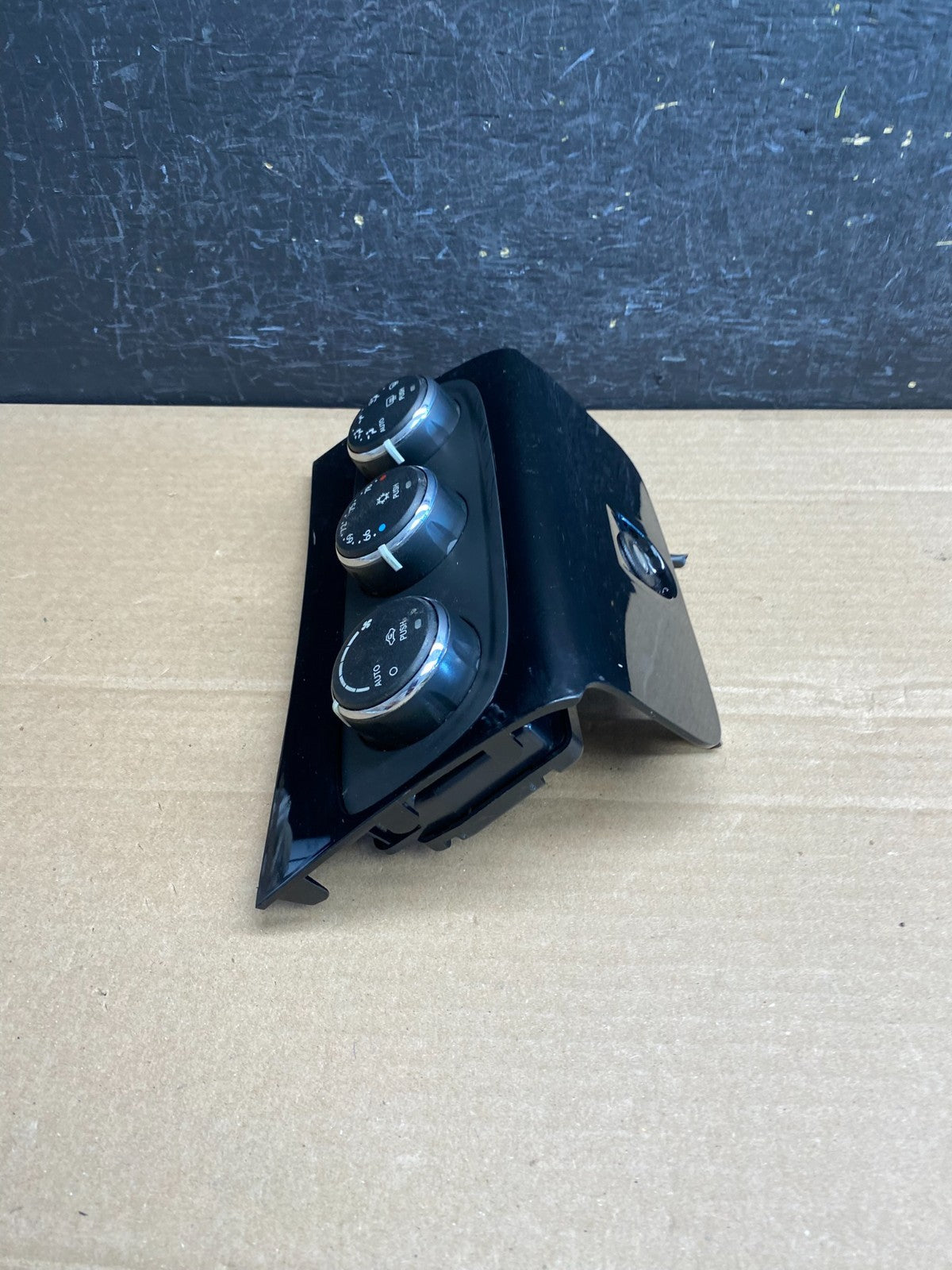 2011-2014 Chrysler 200 Heater AC Climate Switch Temperature Control AF9990 DG1