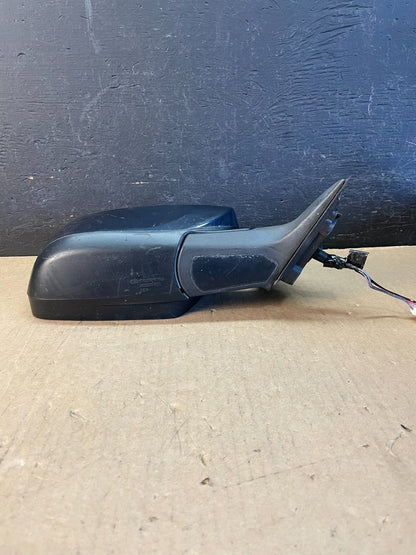 2010-2014 Subaru Legacy Outback Right Passenger Side Heated Mirror AD5612 DW3