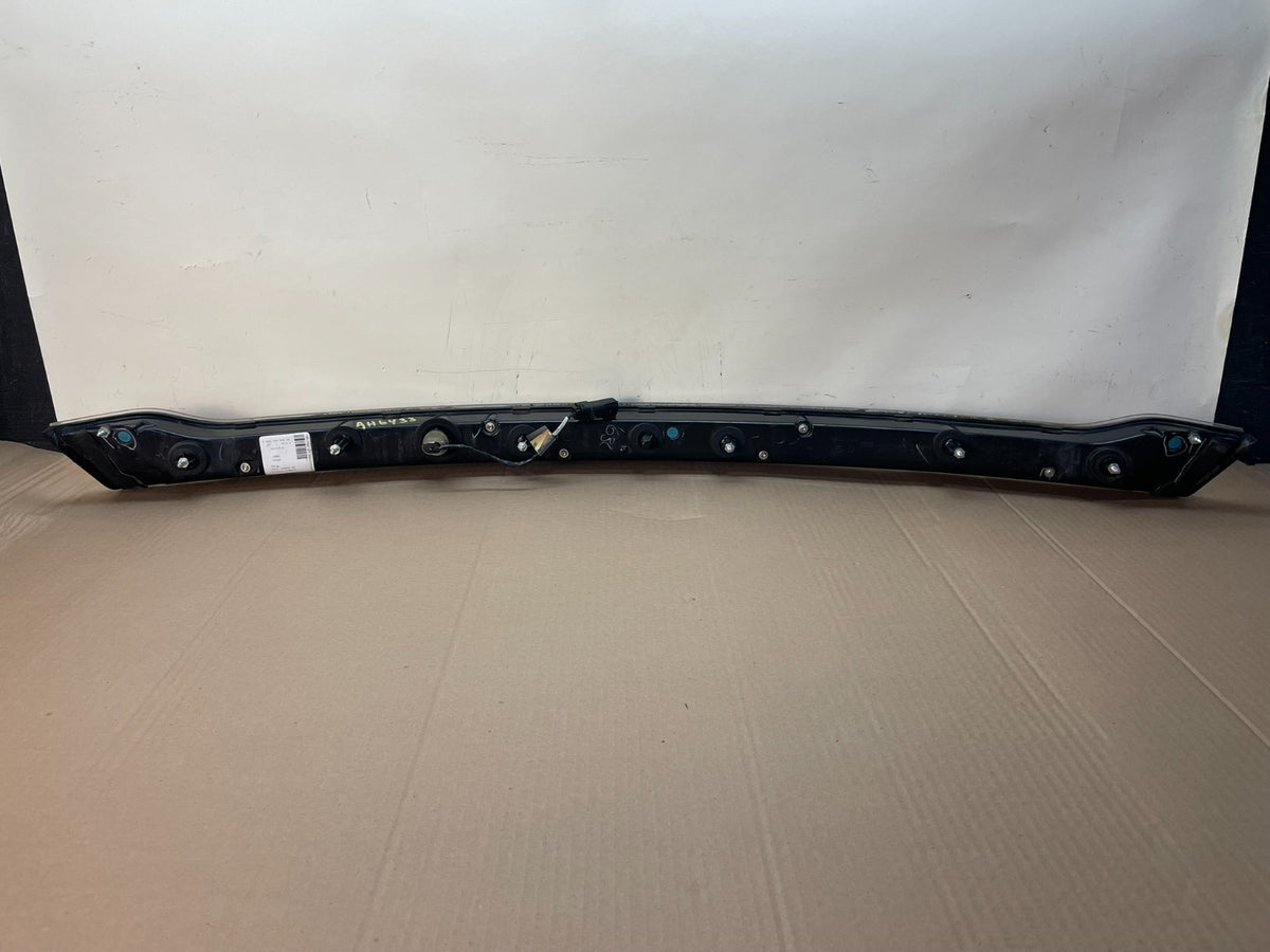 2013-2019 Lincoln MKZ Rear Center Trunk Tailgate Tail Light ag7712 DG3